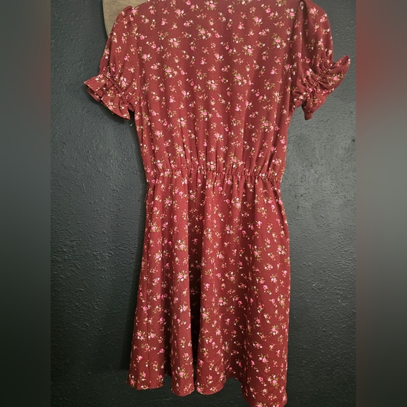 GB mini dress - Picture 2 of 5